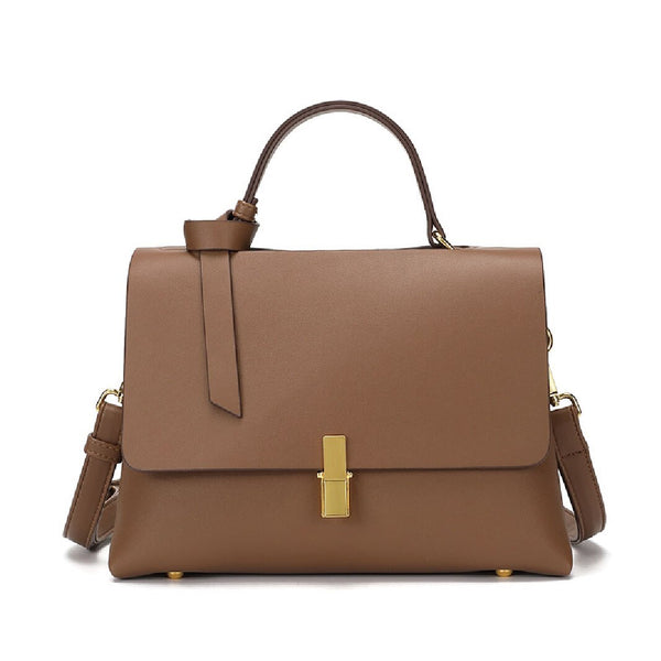 Famous Designer Brand Handbags Summer New Ladies Handbags Fashion Retro Luxury Large Capacity Handbags Shoulder Bags