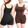 Women's One-Piece Shapewear Slimming Bodysuit Bodycon Jumpsuit