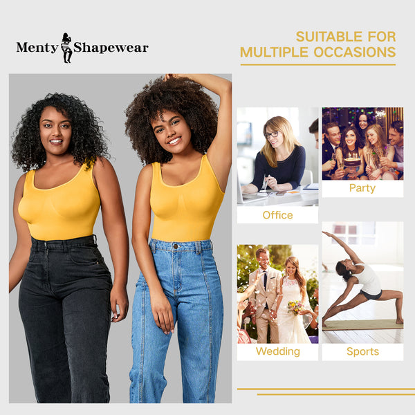 One-Piece Shapewear Waist Trainer Body Shaping Seamless Slimming Suit Shapewear One-Piece