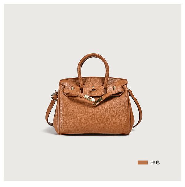 Pu Leather Ladies Hand Bags Tote Bags Vegan Top Handle Female Classic Handbags For Women Luxury
