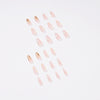 French Wear Nail Nail Nail Patch Nail Patch Nail Patch