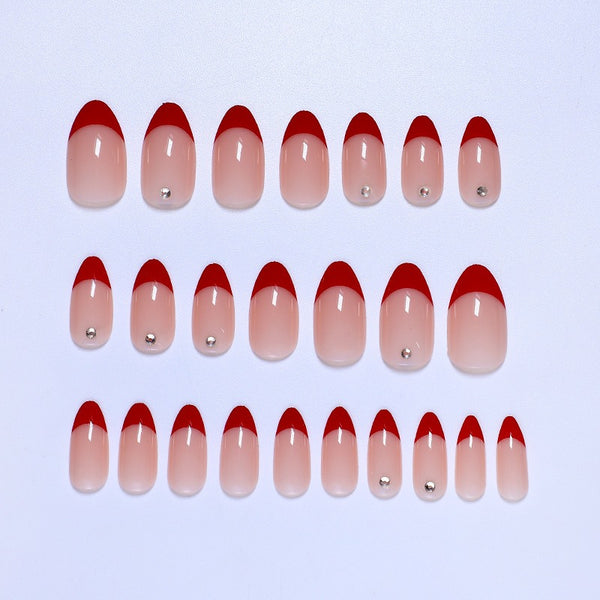 Elegant Spring Nails for Women | fake nail pieces