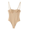 Hot Girl Slim-Fit Lingerie Jumpsuit for Women – Sexy Bodysuit with Erotic Accessories