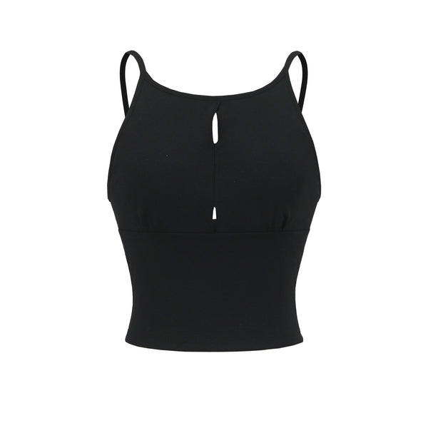 Hollow Vest Sexy Lingerie for Women – Erotic Nightwear