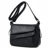 Summer Bag Leather Luxury Handbags Women Bags Designer Women Shoulder Messenger Bags For WomenSac A Main Femme