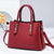 New Luxury Handbags Women Bags Designer Solid Crossbody Shoulder Bags Women Messenger Bags Ladies Handbag Casual Totes Bag