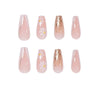 French Wear Nail Nail Nail Patch Nail Patch Nail Patch