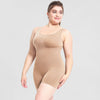 Women's One-Piece Shapewear Slimming Bodysuit Bodycon Jumpsuit