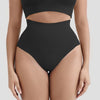 Control Seamless Shapewear Thong Butt Lifting Body Shaping Pants for Women