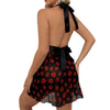 Sexy Lingerie & Camisole Pajama Set for Women – Flirty and Comfortable Nightwear