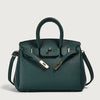 Pu Leather Ladies Hand Bags Tote Bags Vegan Top Handle Female Classic Handbags For Women Luxury