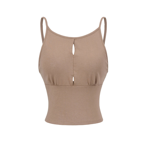 Hollow Vest Sexy Lingerie for Women – Erotic Nightwear