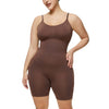 Women's Body ShaperWaist Trainer Large Size Bodysuit Can Print