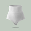 Shapers Women High Waist Body Shaper Slimming Butt Lifter Shapewear Solid Color Underwear Tummy Control Panties