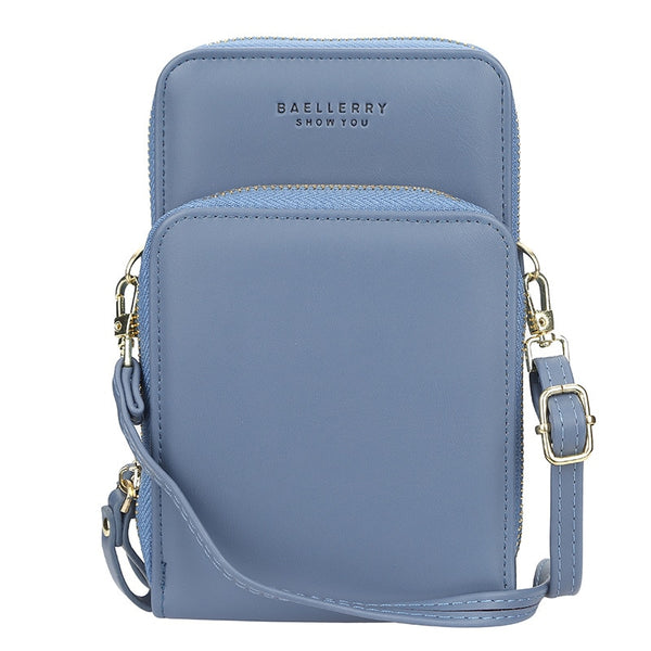 New Mini Women Messenger Bags Female Bags Top Quality Phone PocketWomen Bags Fashion Small Bags For Girl