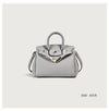 Pu Leather Ladies Hand Bags Tote Bags Vegan Top Handle Female Classic Handbags For Women Luxury