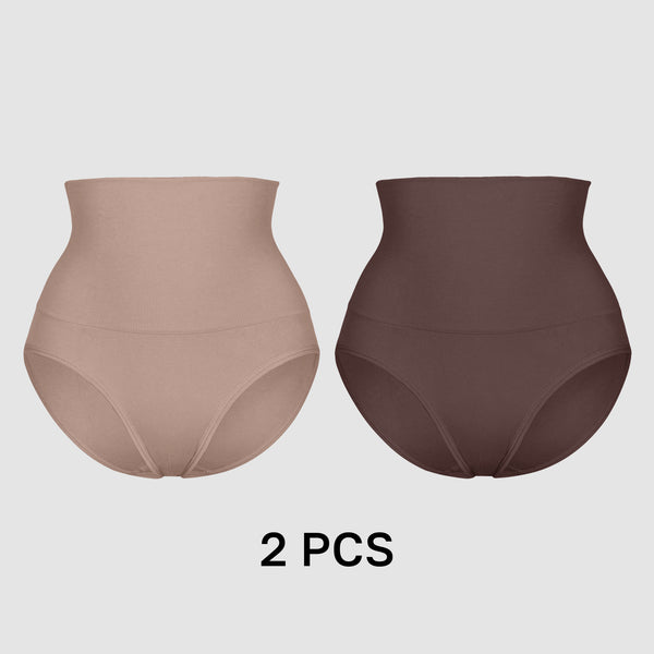 Control Seamless Shapewear Thong Butt Lifting Body Shaping Pants for Women