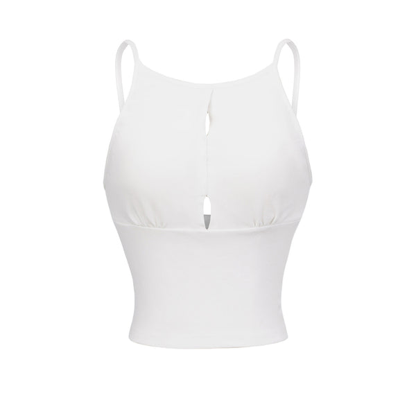 Hollow Vest Sexy Lingerie for Women – Erotic Nightwear