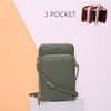 New Mini Women Messenger Bags Female Bags Top Quality Phone PocketWomen Bags Fashion Small Bags For Girl