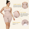 Women's Body ShaperWaist Trainer Large Size Bodysuit Can Print