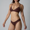 Lace Bra Set Sexy Lingerie Underwearand Breathable Intimate Panty Set for Women
