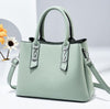 New Luxury Handbags Women Bags Designer Solid Crossbody Shoulder Bags Women Messenger Bags Ladies Handbag Casual Totes Bag