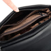 Messenger Luxury WomenBag Leather Shoulder Bags Shopper Casual Top-handle Ladies Handbag Travel Tote Crossbody Bag