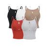 Hollow Vest Sexy Lingerie for Women – Erotic Nightwear