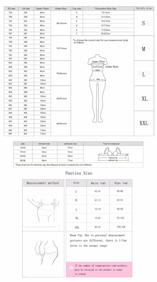 transparent bra panties lace bra set New embroidery bras underwear women set plus size lingerie sexy C D cup Ultrathin