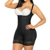 Full body shaping and body shaping bodysuits with suspenders hip lifting controls underwear tight corsets and shapewear