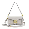 Women's underarm bag, stylish and versatile, fashionable shoulder bag, crossbody bag, small square bag