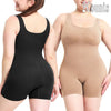 Women's One-Piece Shapewear Slimming Bodysuit Bodycon Jumpsuit