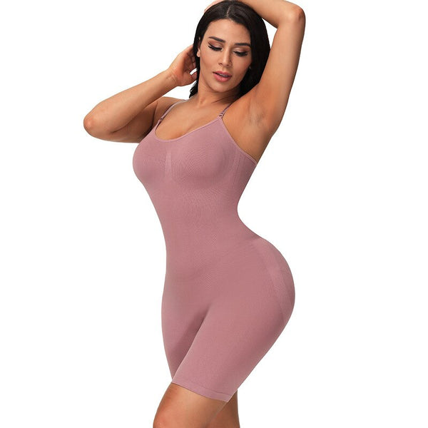 Bodysuit Shapewear – Full Body Tummy Control & Butt Lifter