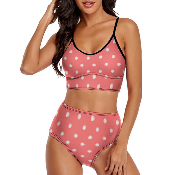 Luxury Bikini Swimwear for Women | AYEMOSH