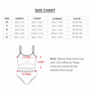 Luxury Bikini Swimwear for Women | AYEMOSH