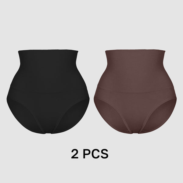 Control Seamless Shapewear Thong Butt Lifting Body Shaping Pants for Women