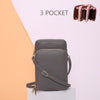 New Mini Women Messenger Bags Female Bags Top Quality Phone PocketWomen Bags Fashion Small Bags For Girl