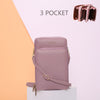 New Mini Women Messenger Bags Female Bags Top Quality Phone PocketWomen Bags Fashion Small Bags For Girl