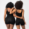 Women's One-Piece Shapewear Slimming Bodysuit Bodycon Jumpsuit