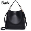 Women Messenger BagsHandbags Composite Bags Hobo Luxury Designer Ladies Shoulder Tote Bag Large capacity Bucket Bags