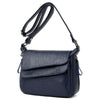 Summer Bag Leather Luxury Handbags Women Bags Designer Women Shoulder Messenger Bags For WomenSac A Main Femme