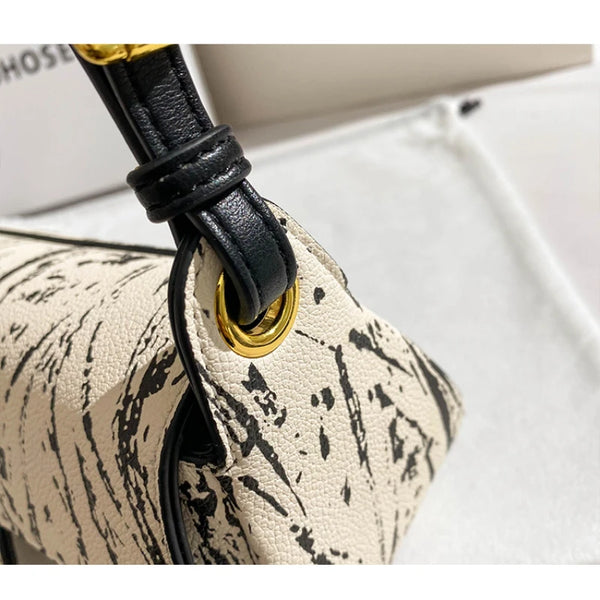 Mini Luxury Bag WomenShoulder Ladies Hand Bags Hobos Designer Messenger Little Crossbody Sac a main