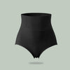 Shapers Women High Waist Body Shaper Slimming Butt Lifter Shapewear Solid Color Underwear Tummy Control Panties