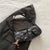style Commute Mini Bag Simple Casual Shoulder Crossbody Square Bag Small&