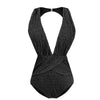 Luxury One Piece Swimsuit for Women – Elegant Designer Swimwear | AYEMOSH