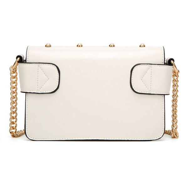 Luxury Handbags Women Bags Designer Vintage Small Little Bee Flap Bag