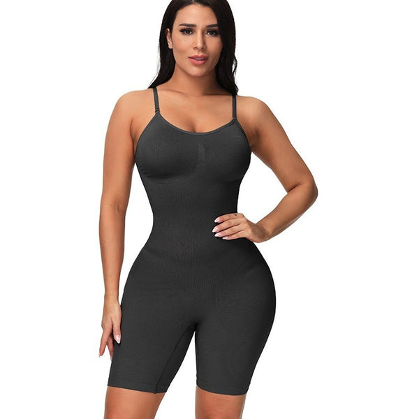 Bodysuit Shapewear – Full Body Tummy Control & Butt Lifter