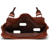 Big Capacity Women Handbag Luxury Women Bag Side pockets Design Hand Bag PU Leather Totes Shoulder Bags Ladies WLHB2215