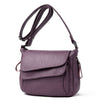 Summer Bag Leather Luxury Handbags Women Bags Designer Women Shoulder Messenger Bags For WomenSac A Main Femme