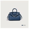 Pu Leather Ladies Hand Bags Tote Bags Vegan Top Handle Female Classic Handbags For Women Luxury